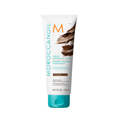 MASCARILLA CON COLOR MOROCCANOIL&reg;
